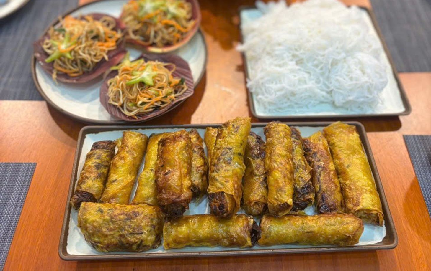 Cook, Taste & Laugh: Authentic Hanoi Cooking Experience