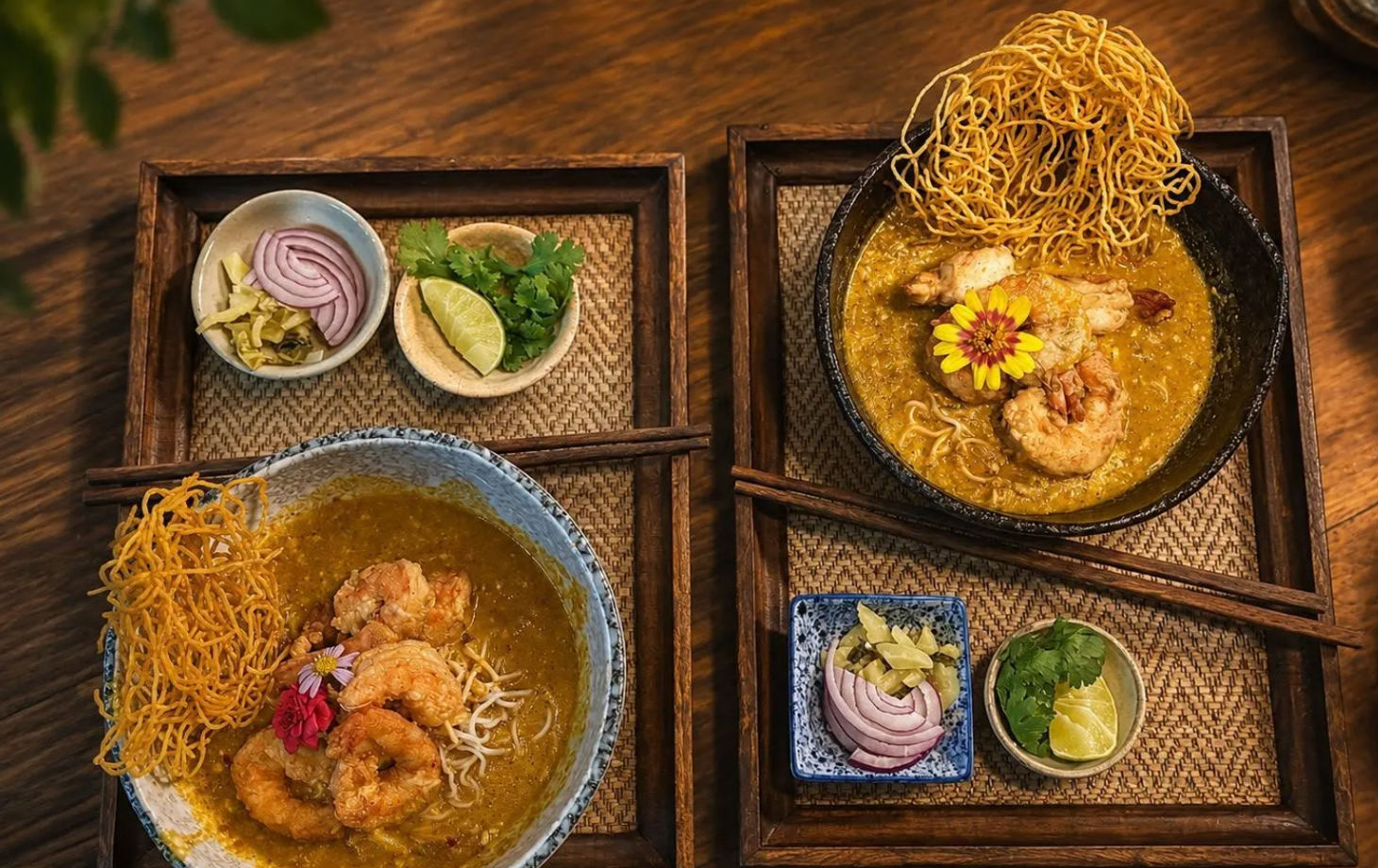 Koh Phangan Authentic Thai Cooking Experience
