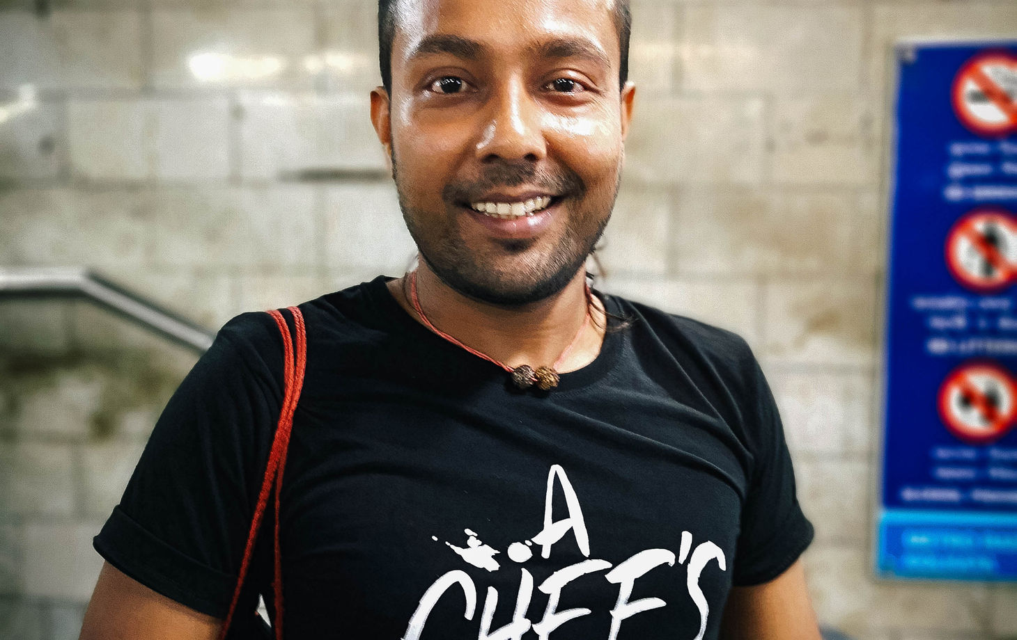 Kolkata Uptown 15-Taster Food Tour