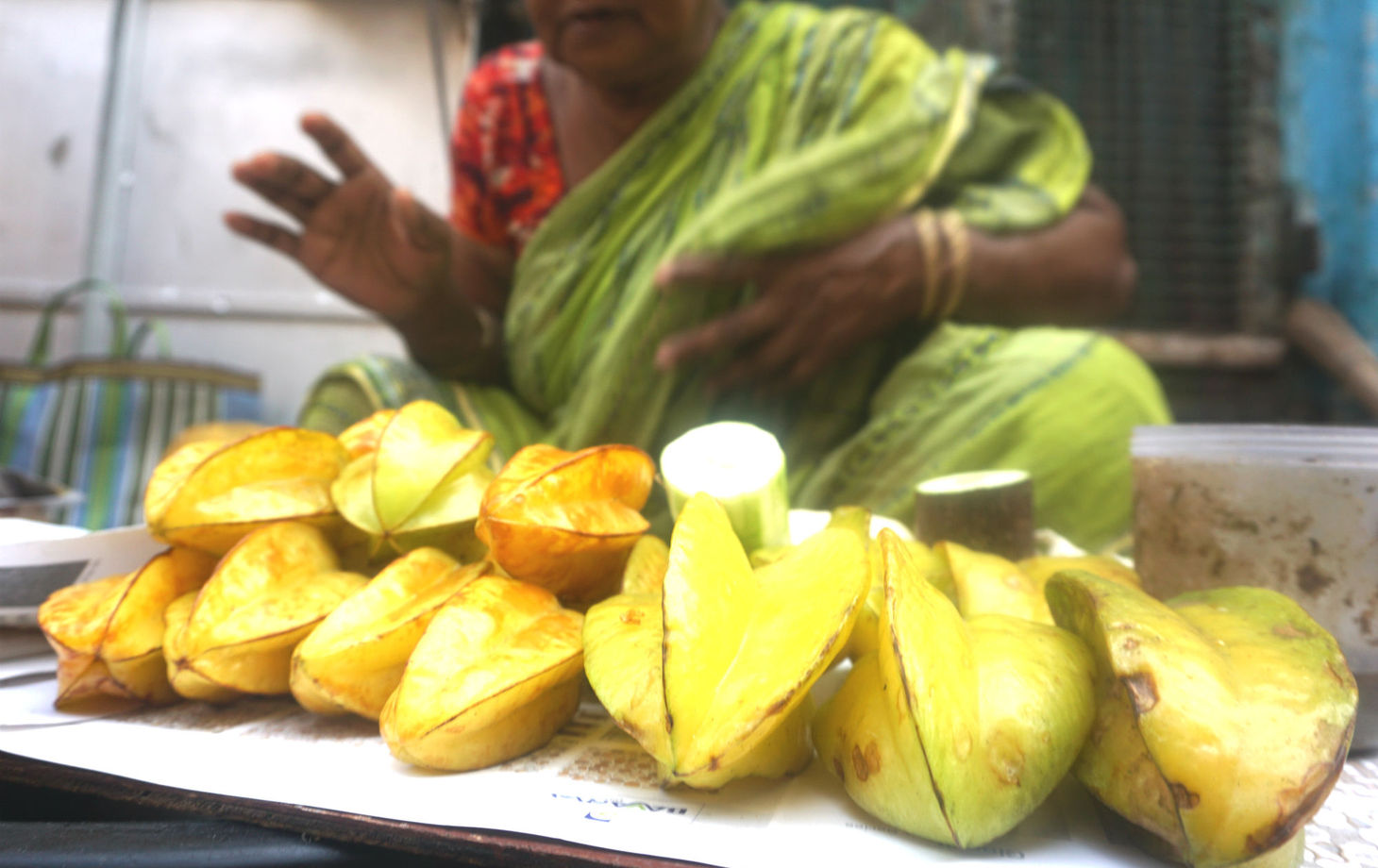 Kolkata Uptown 15-Taster Food Tour