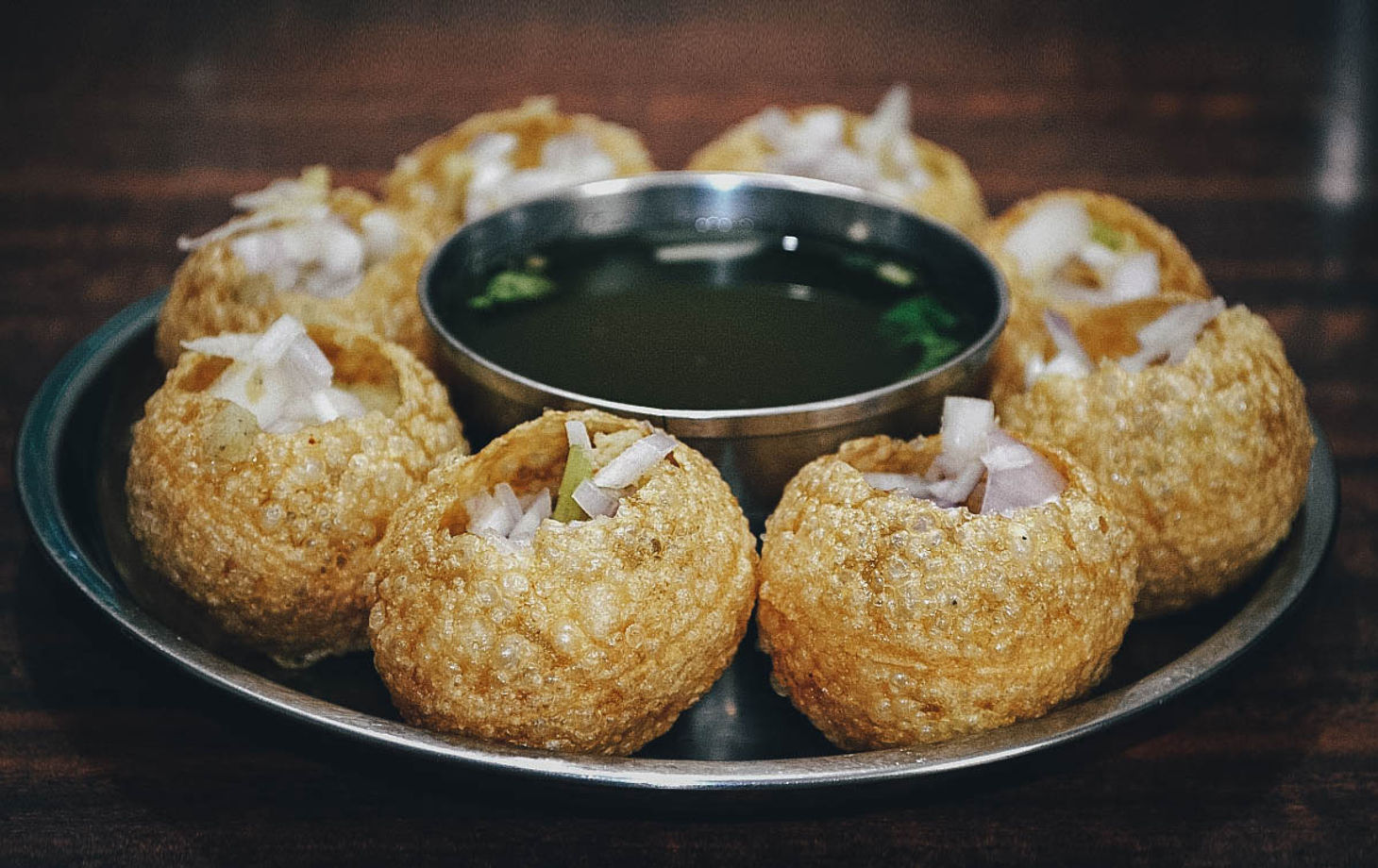 Kolkata Uptown 15-Taster Food Tour