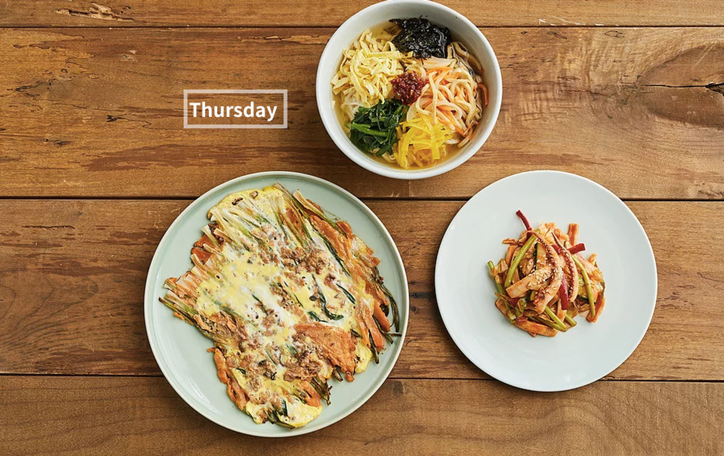 Busan Cooking Class