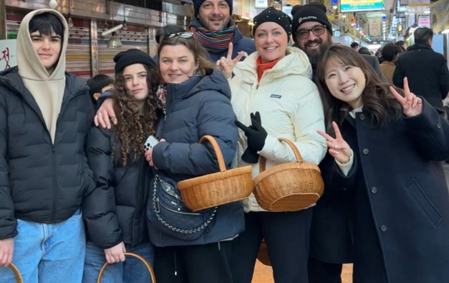Seoul Foodventure
