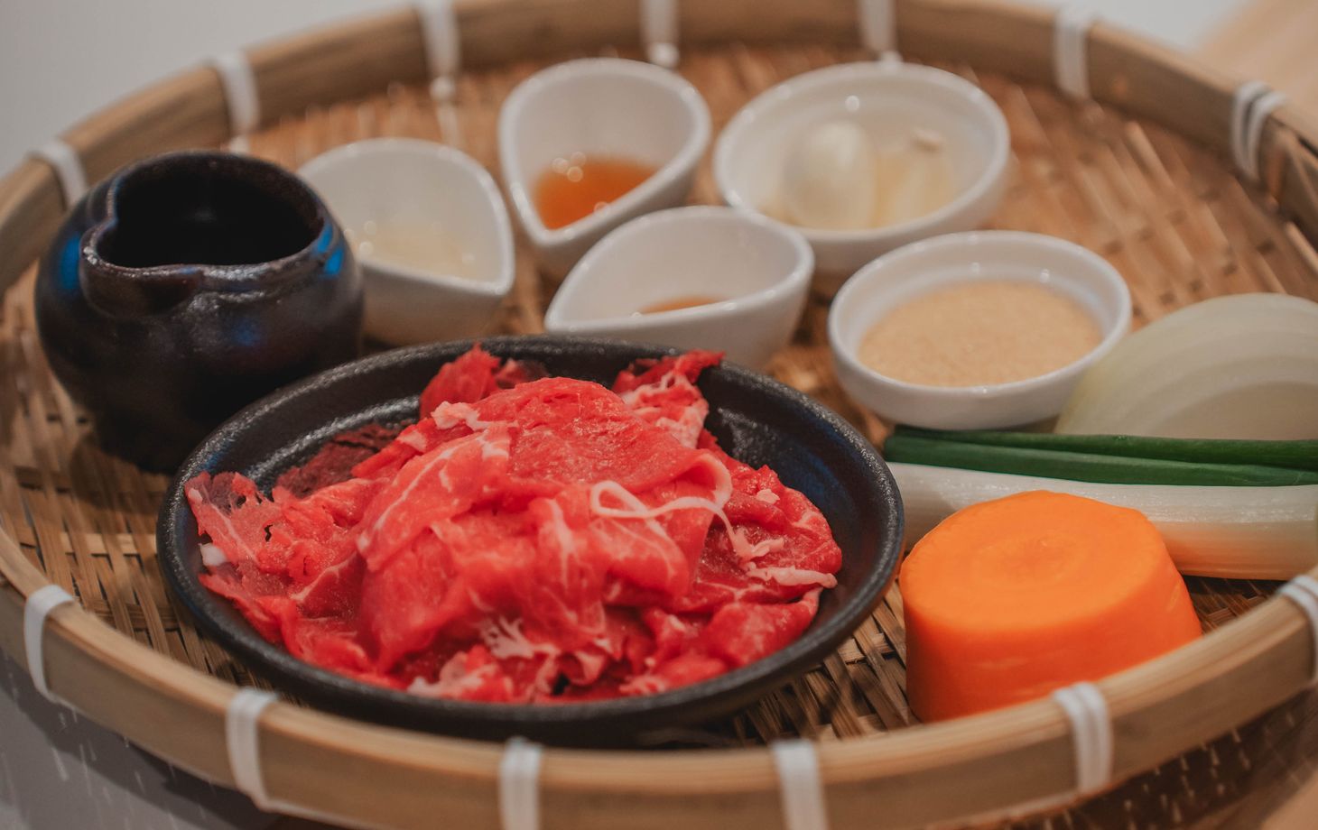 Seoul Foodventure