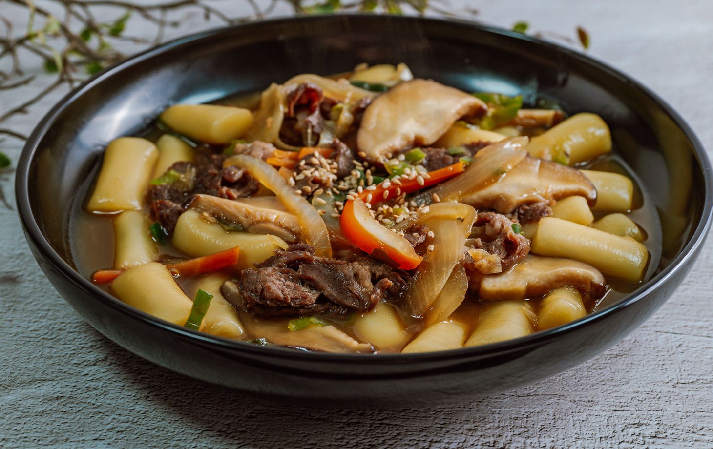 Korean Culinary Experience: Afternoon Class in Seoul