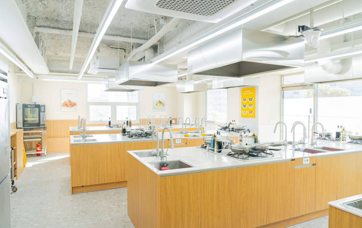 SISACOOK CULINARY ACADEMY