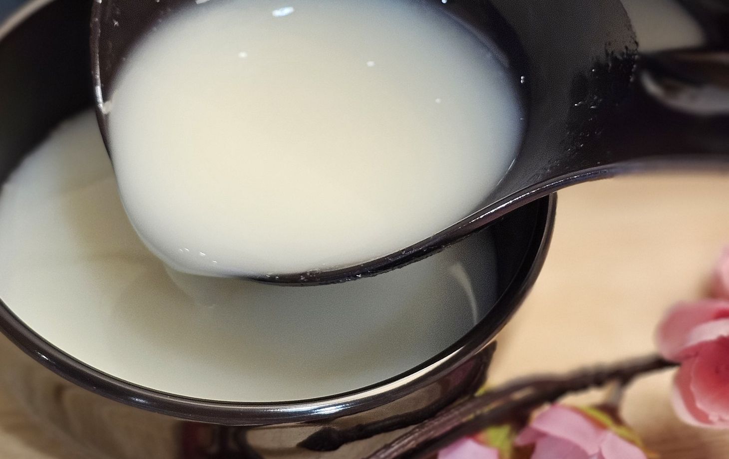 Class on Korean Traditional Rice Wine (Makgeolli)