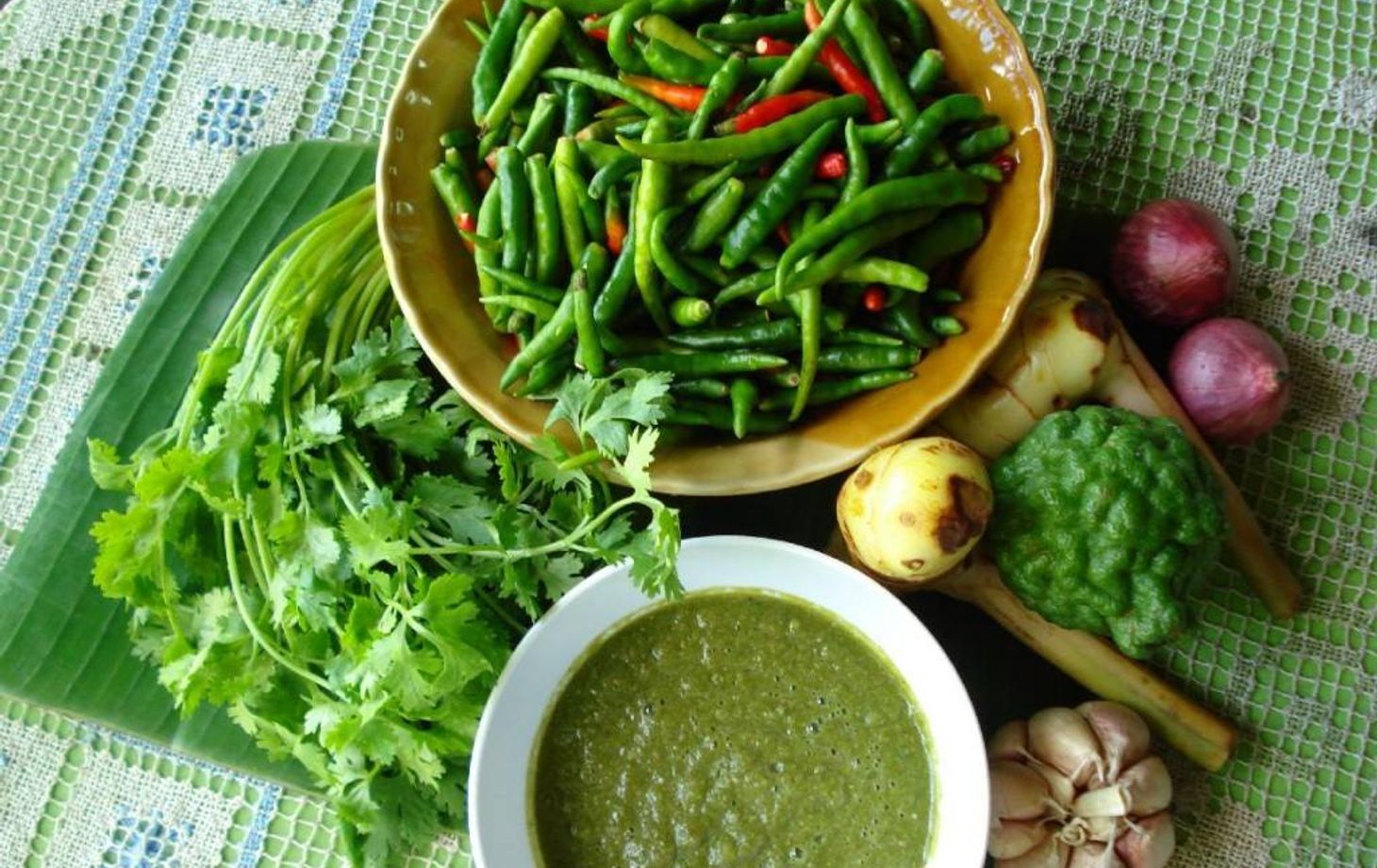 Krabi's Authentic Evening Thai Culinary Class
