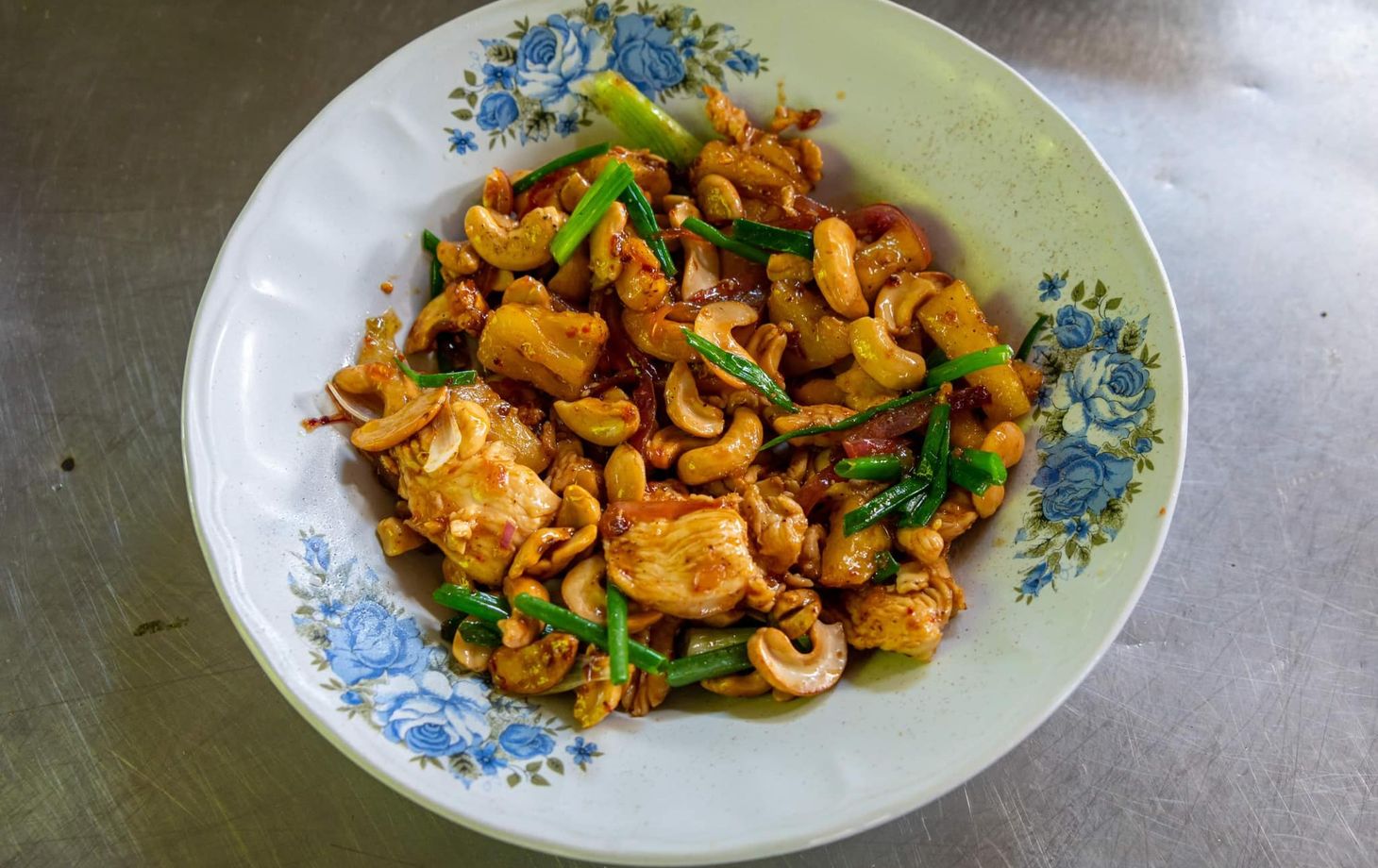 Krabi's Authentic Evening Thai Culinary Class