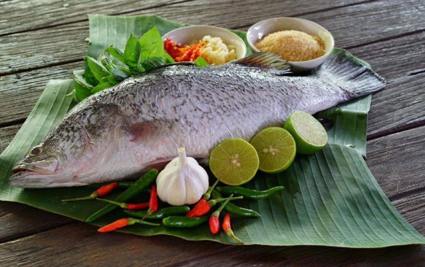 Krabi's Thai Seafood Extravaganza Culinary Class