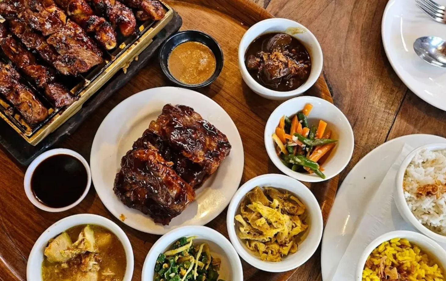 Authentic Balinese Cooking Class & Local Market Tour in Kuta