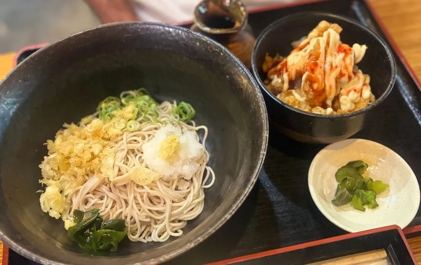 Kyoto Like a Local Food Tour