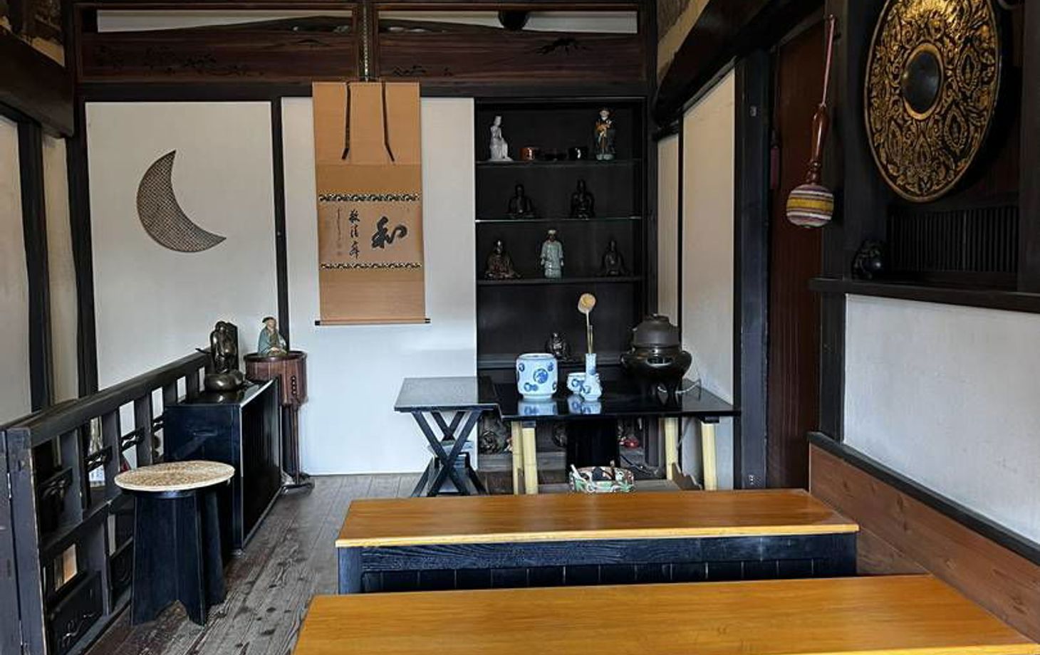 Kyoto Tea Ceremony Experience in Machiya