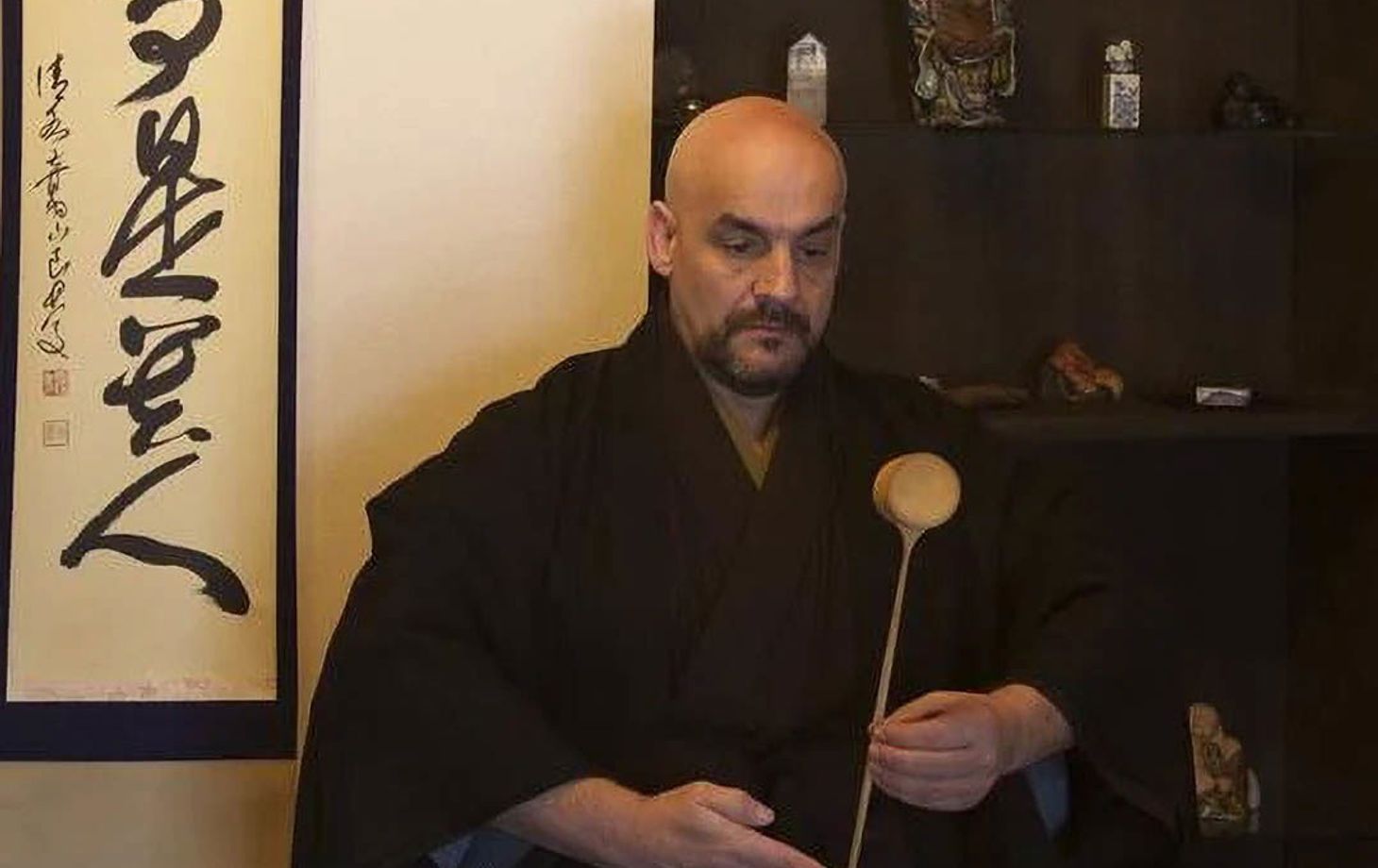 Kyoto Tea Ceremony Experience in Machiya