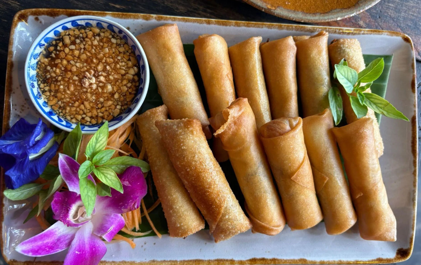 Koh Phangan Authentic Thai Cooking Experience
