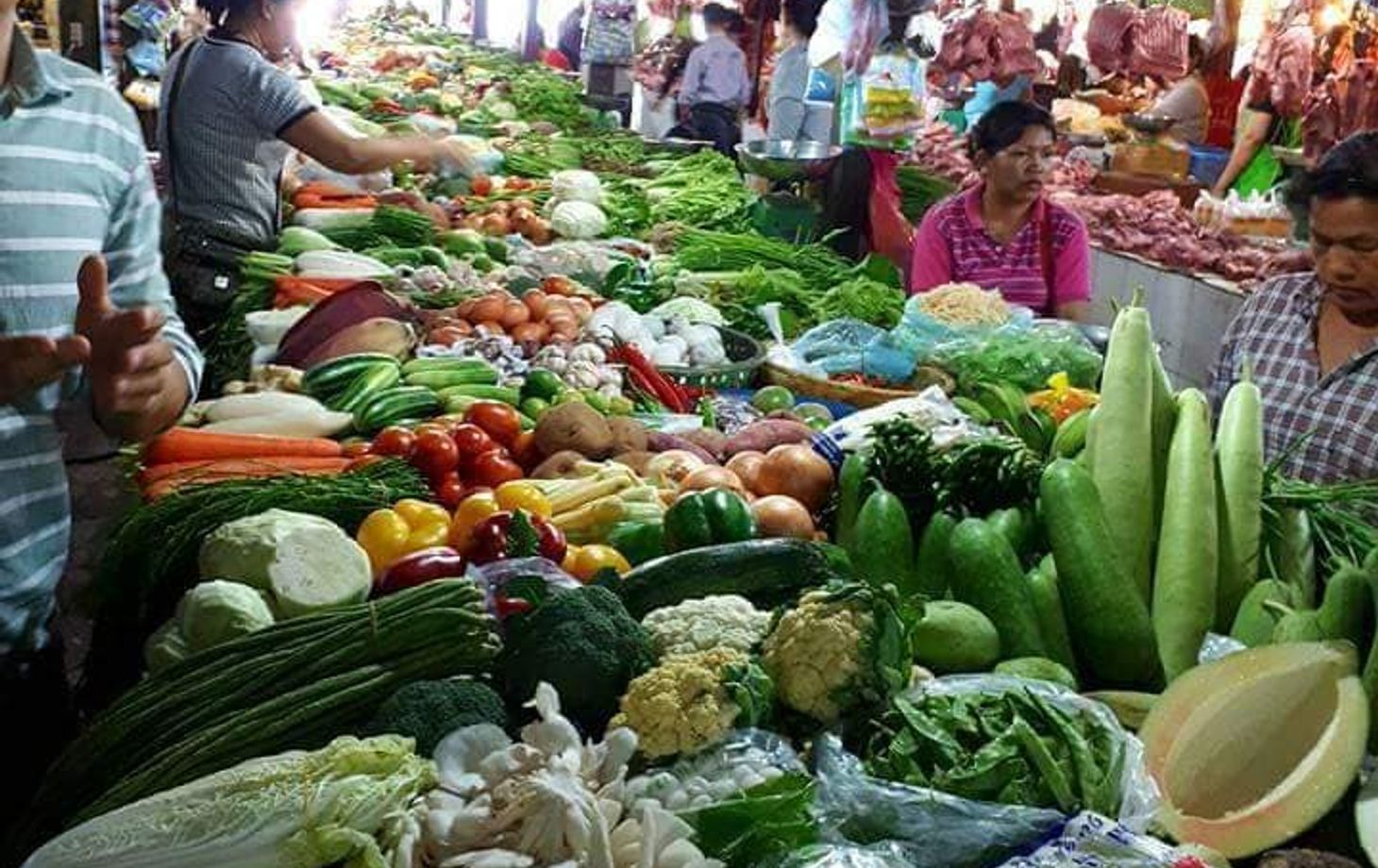Cambodian Cooking Class and the Secrets of Khmer Cuisine with Local Chef