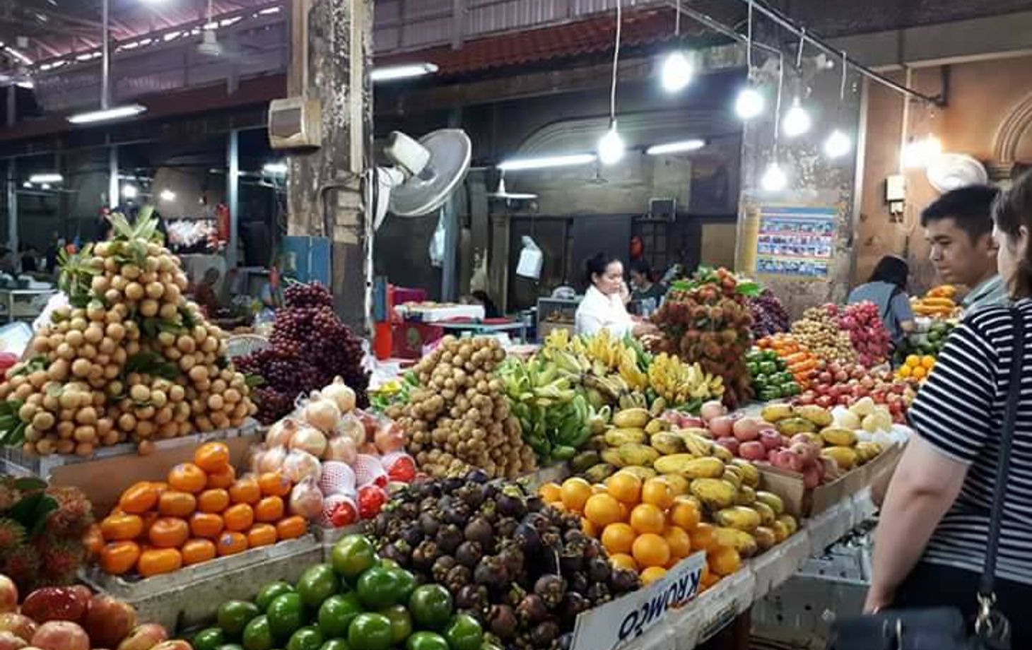 Cambodian Cooking Class and the Secrets of Khmer Cuisine with Local Chef