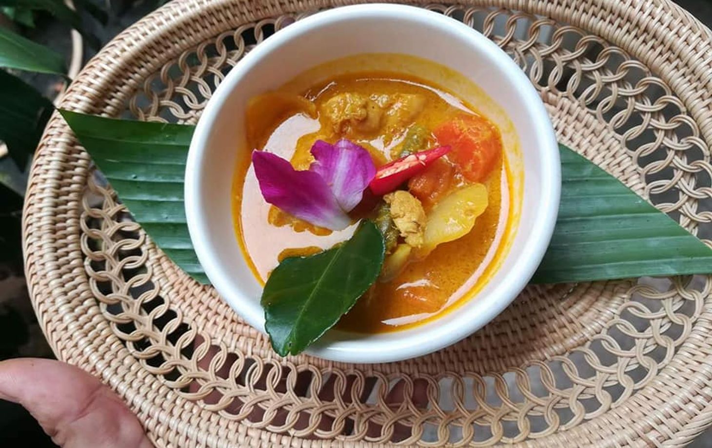 Cambodian Cooking Class and the Secrets of Khmer Cuisine with Local Chef