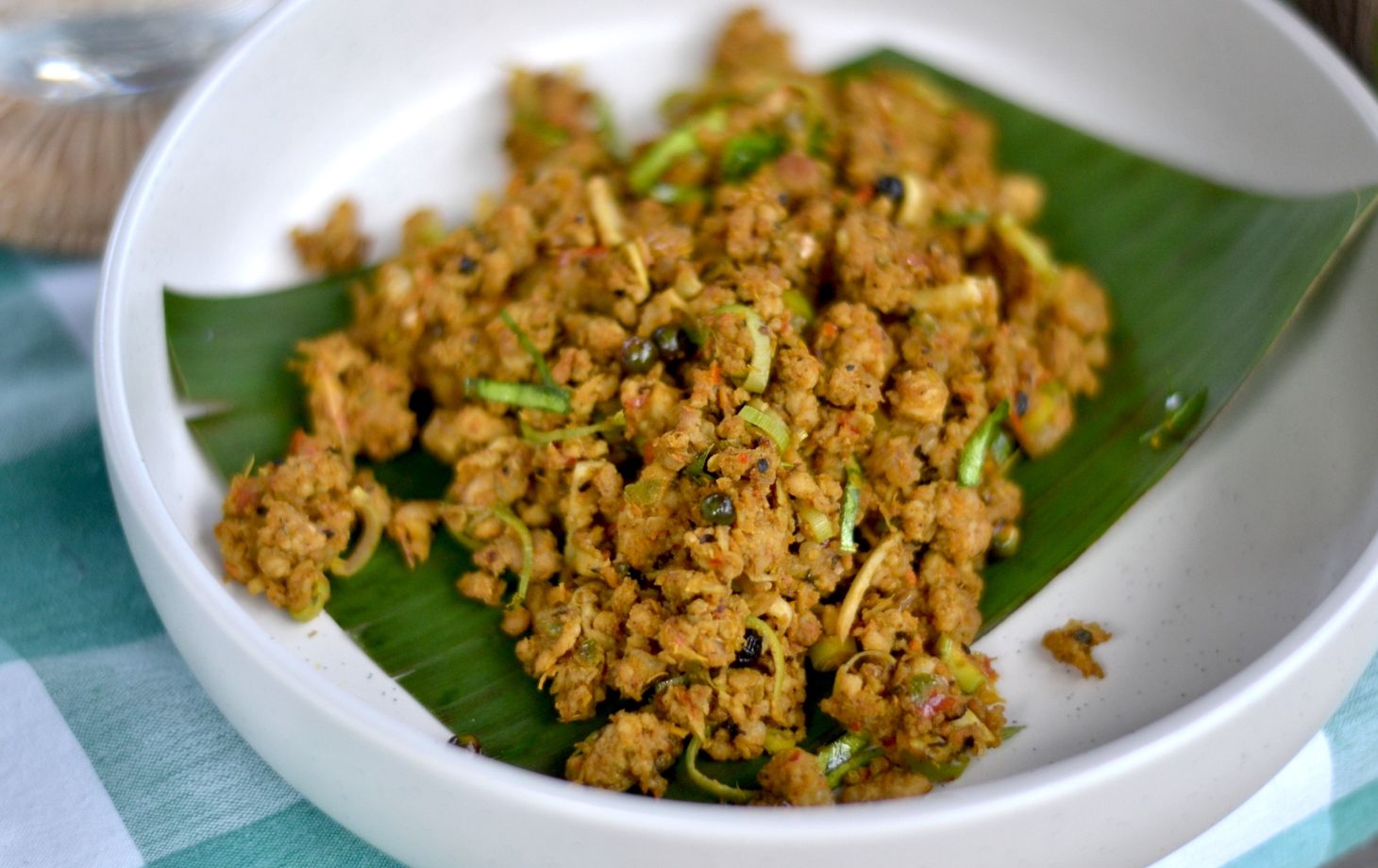 Home-Style Southern Thai Cooking Class in Trang - Market Visit & Garden Kitchen (Private)