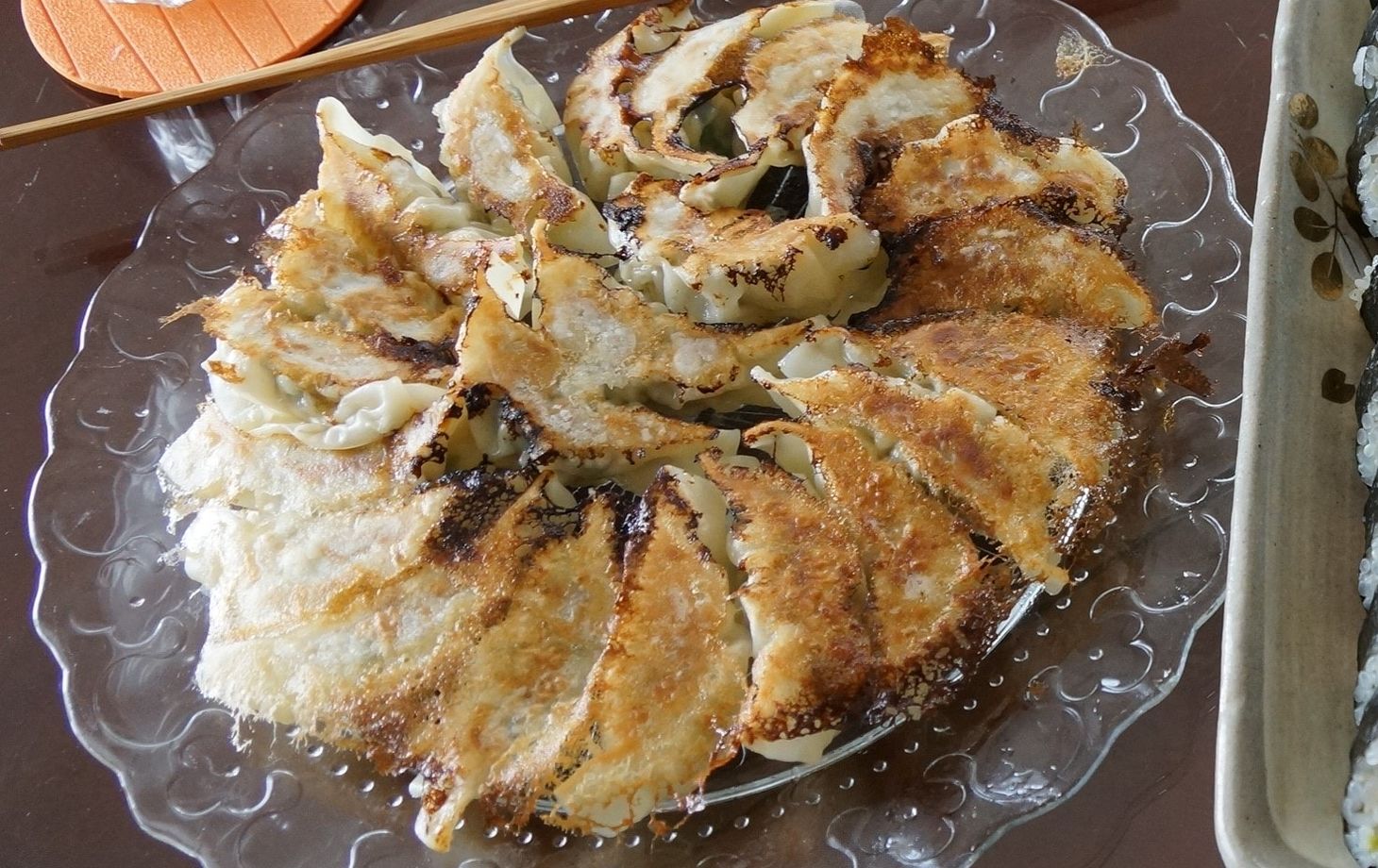 Simply Oishii Japanese Cooking Class