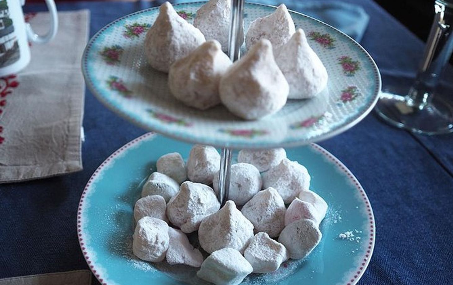 Learn to Cook in a Local Home - A Taste of the Greek Islands in Athens