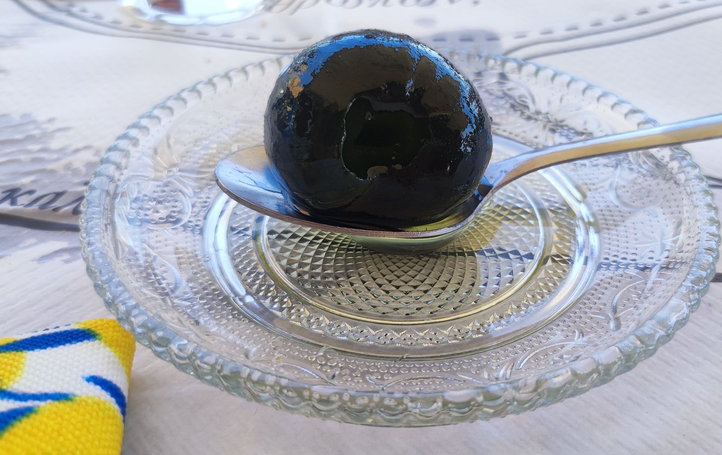 Cooking Experience - A Taste of the Greek Islands in Athens