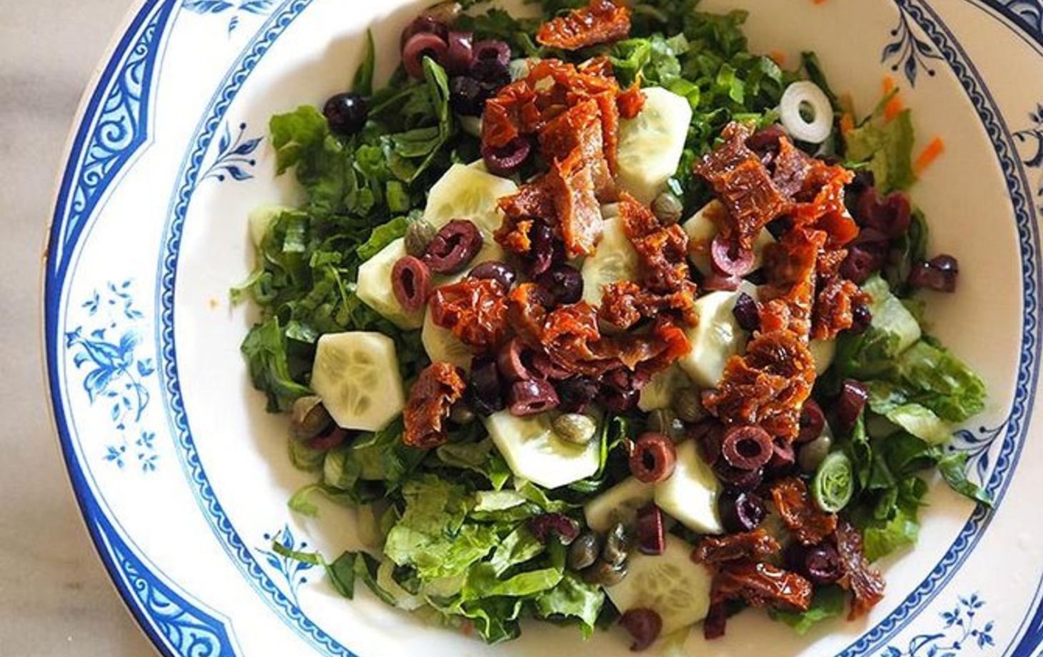 Learn to Cook in a Local Home - A Taste of the Greek Islands in Athens