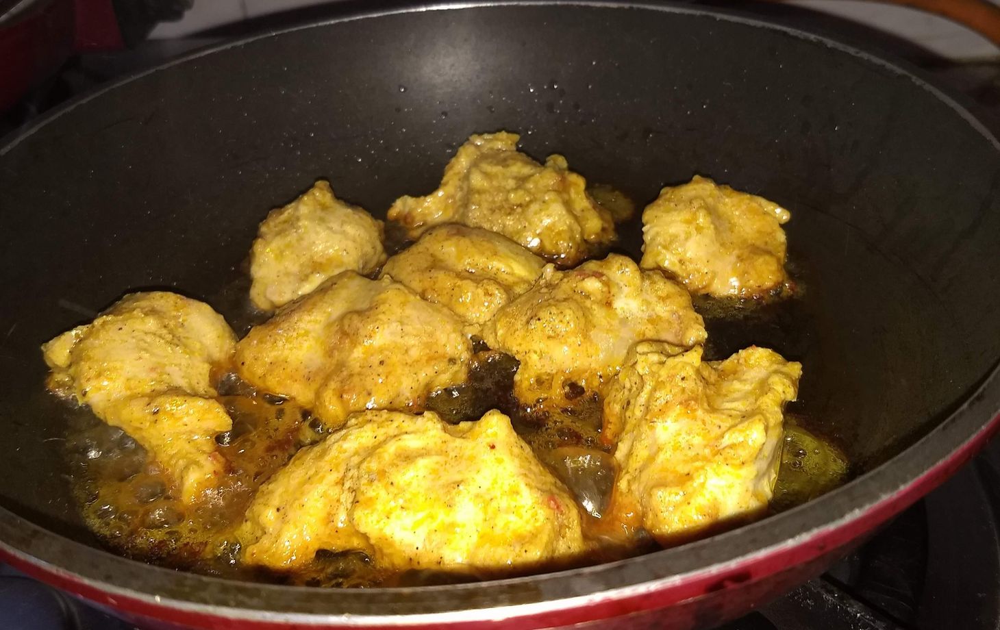 Learn and Enjoy: Homemade Street Snacks with Tea Tasting in a Local Home