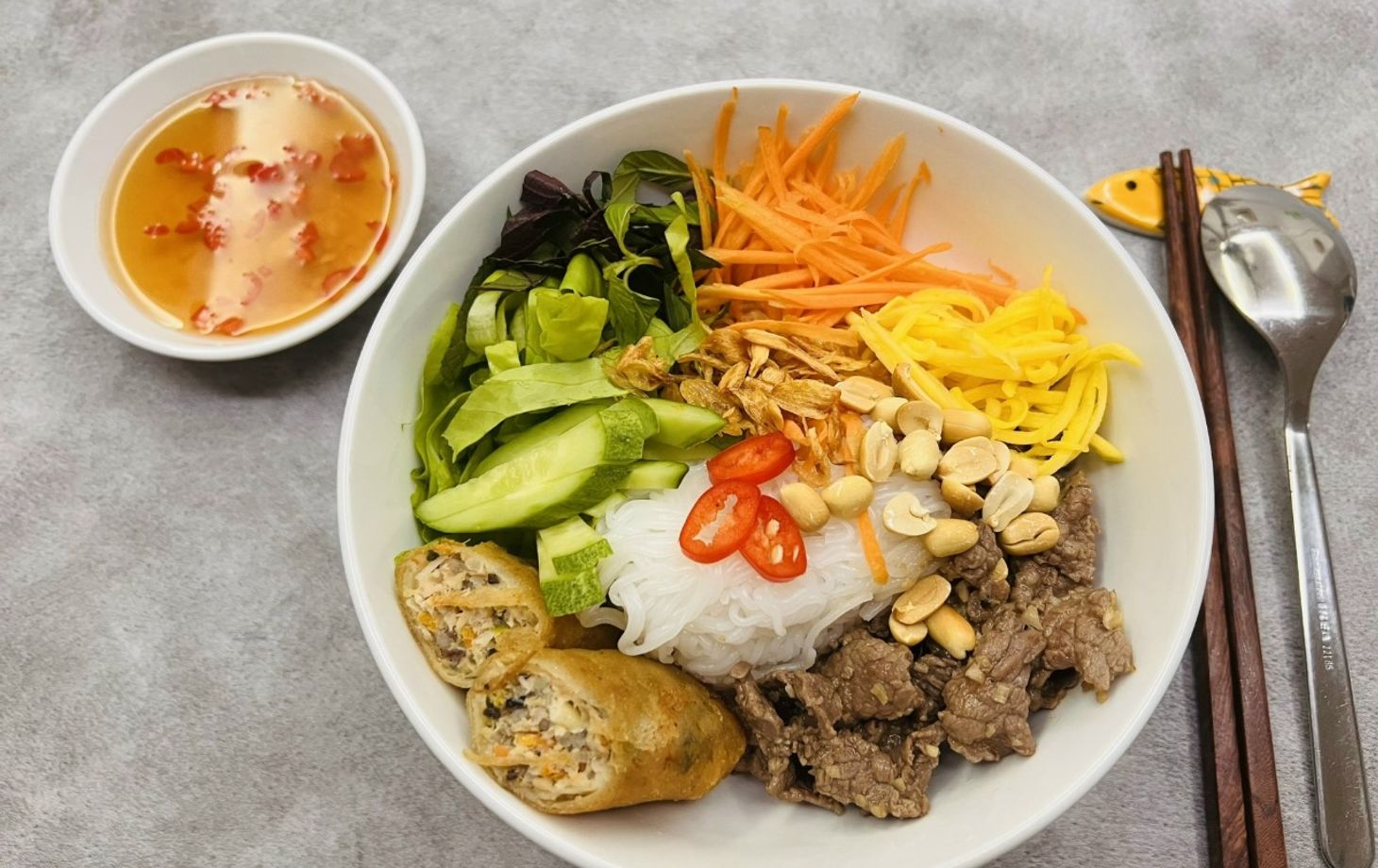 Spice of Vietnam