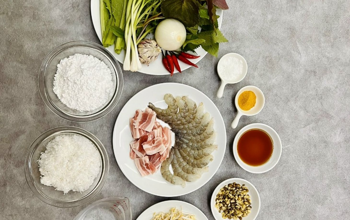 Spice of Vietnam