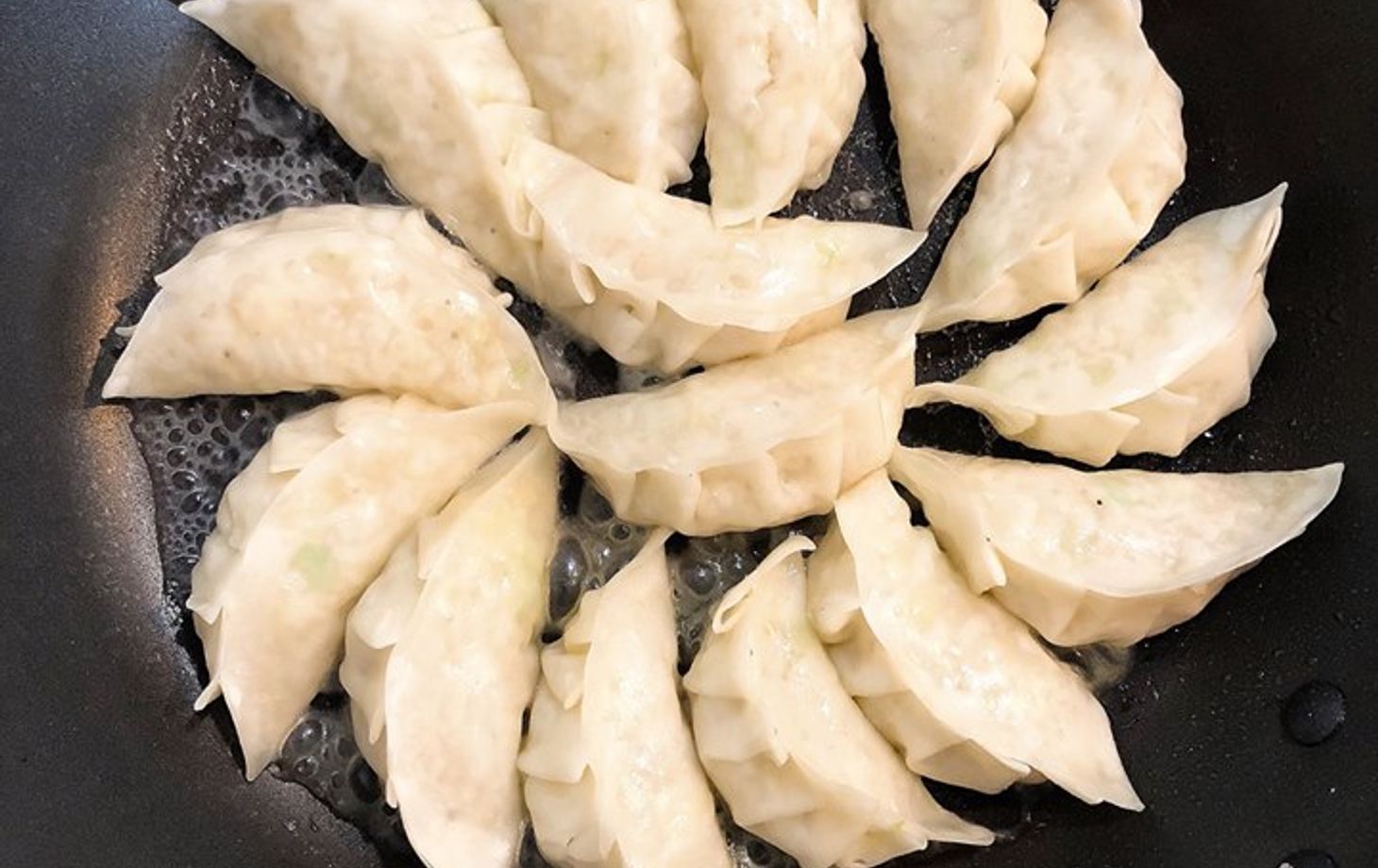 Vegetarian & Vegan Ramen and Gyoza Cooking Class in a Local Tokyo Home