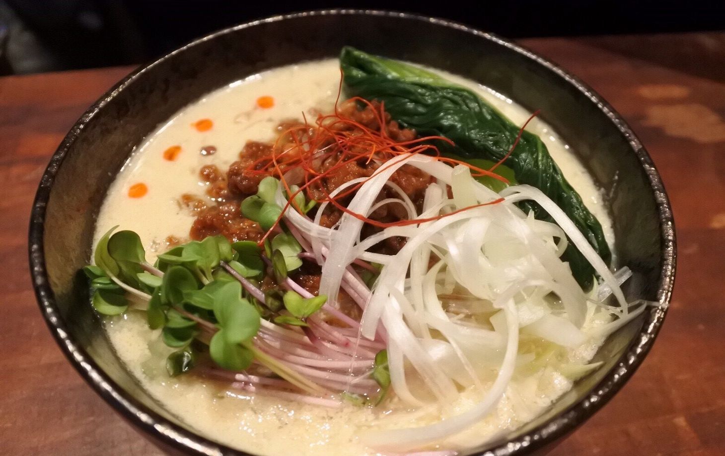 Vegetarian & Vegan Ramen and Gyoza Cooking Class in a Local Tokyo Home