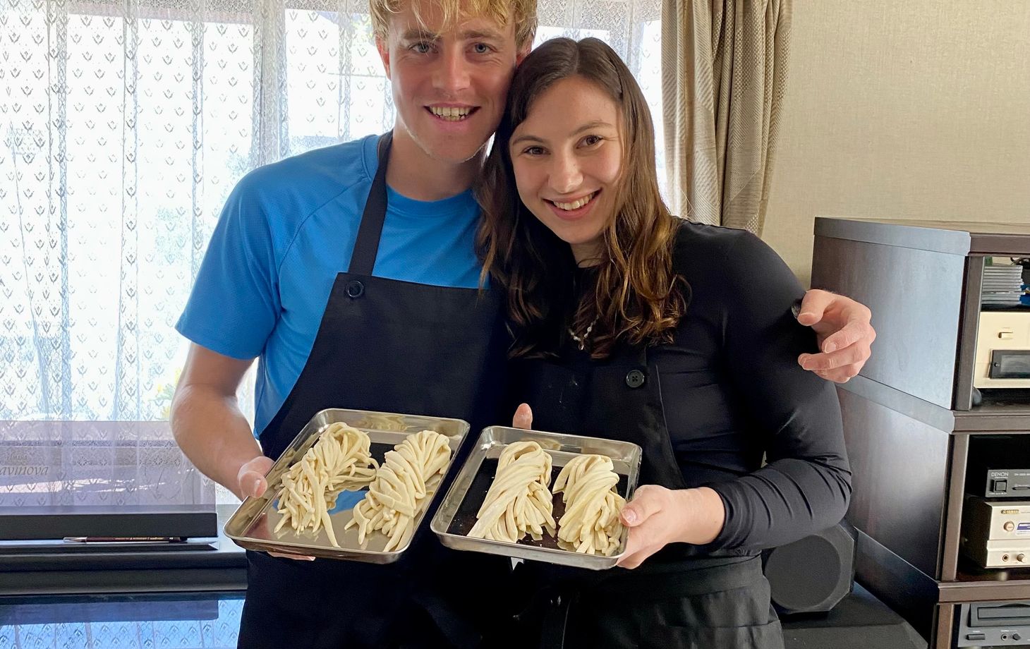 Musashino Udon Noodles and Japanese Culinary Traditions Experience