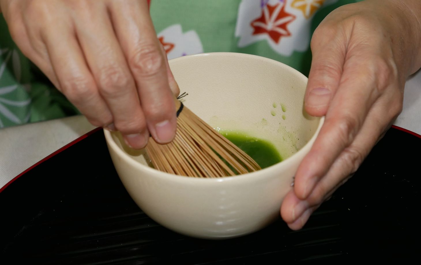 Izusha's WASHOKU Kitchen