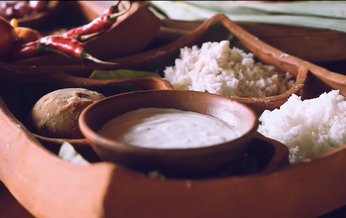 Explore the Balinese Rural Life through Cooking