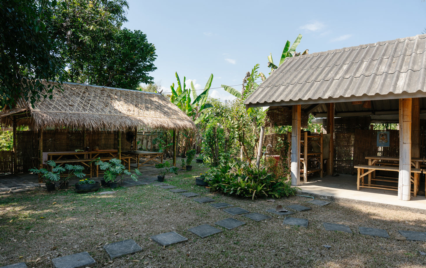 Learn Traditional Lanna Cooking Methods with Market Visit & Local Stories