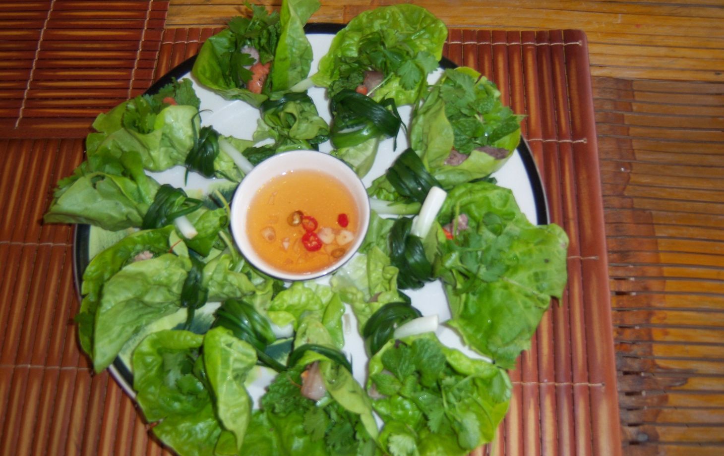 LEINA COOKERY