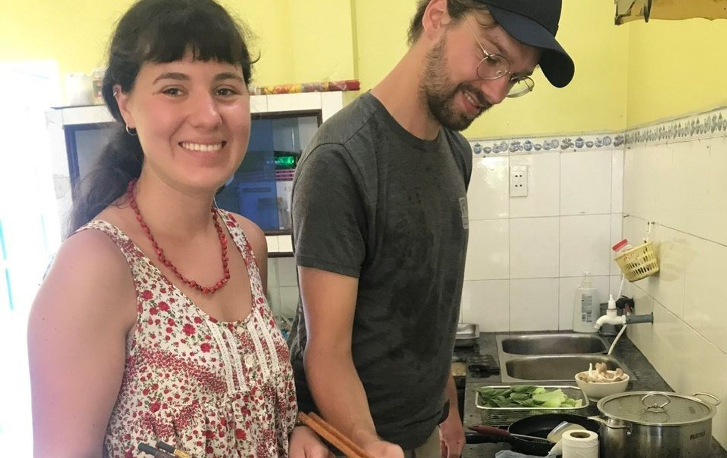 LEINA COOKERY