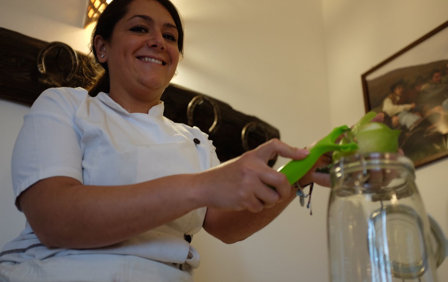 Lemon Grove Tour: Making Limoncello and Food Tasting on the Amalfi Coast Private Class