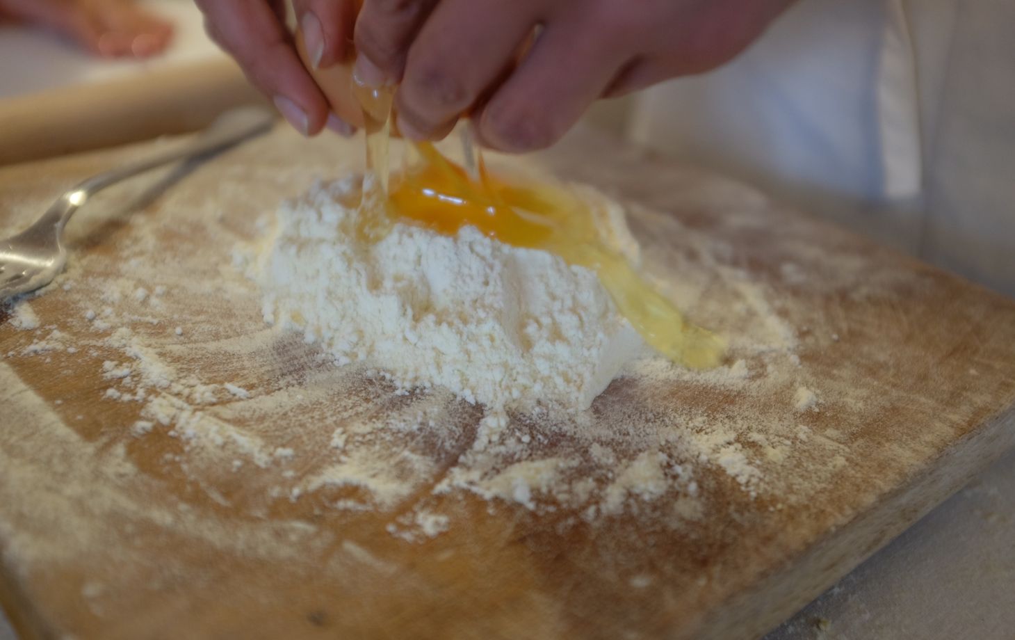 Lemon Grove Tour & Pasta Making Class on the Amalfi Coast