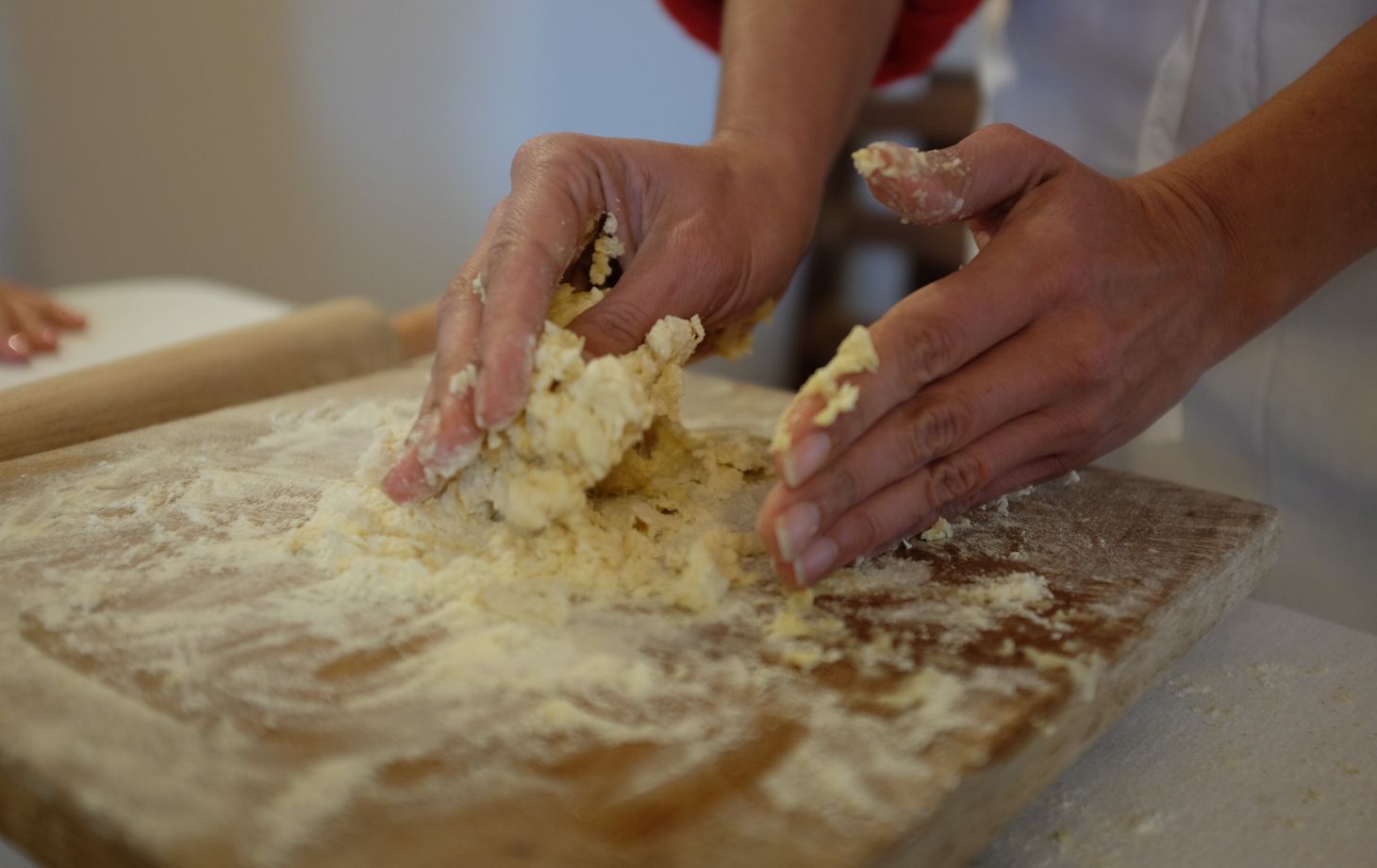 Lemon Grove Tour & Pasta Making Class on the Amalfi Coast