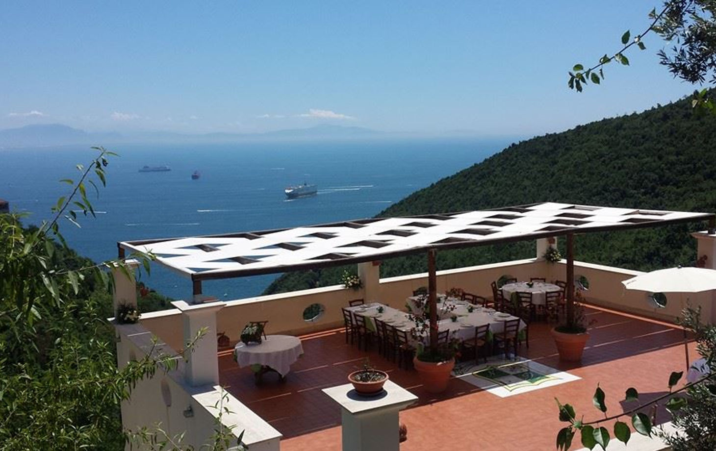 Lemon Grove Tour & Pasta Making Class on the Amalfi Coast