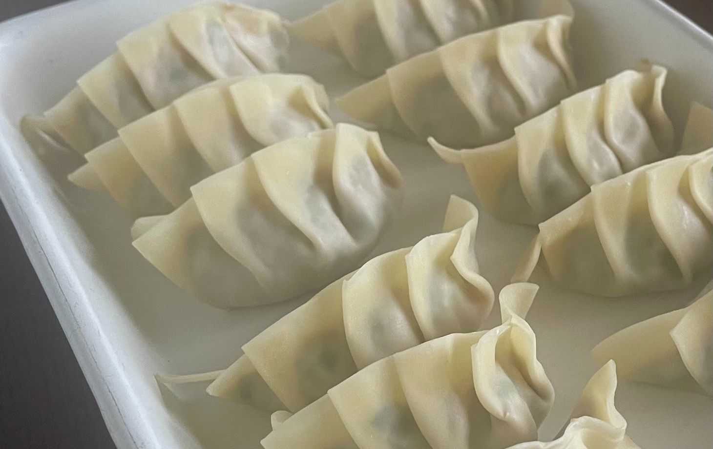 Erleben Sie die japanische Küche: Leckeres Miso-Ramen und knusprige Gyoza – ein Kochkurs