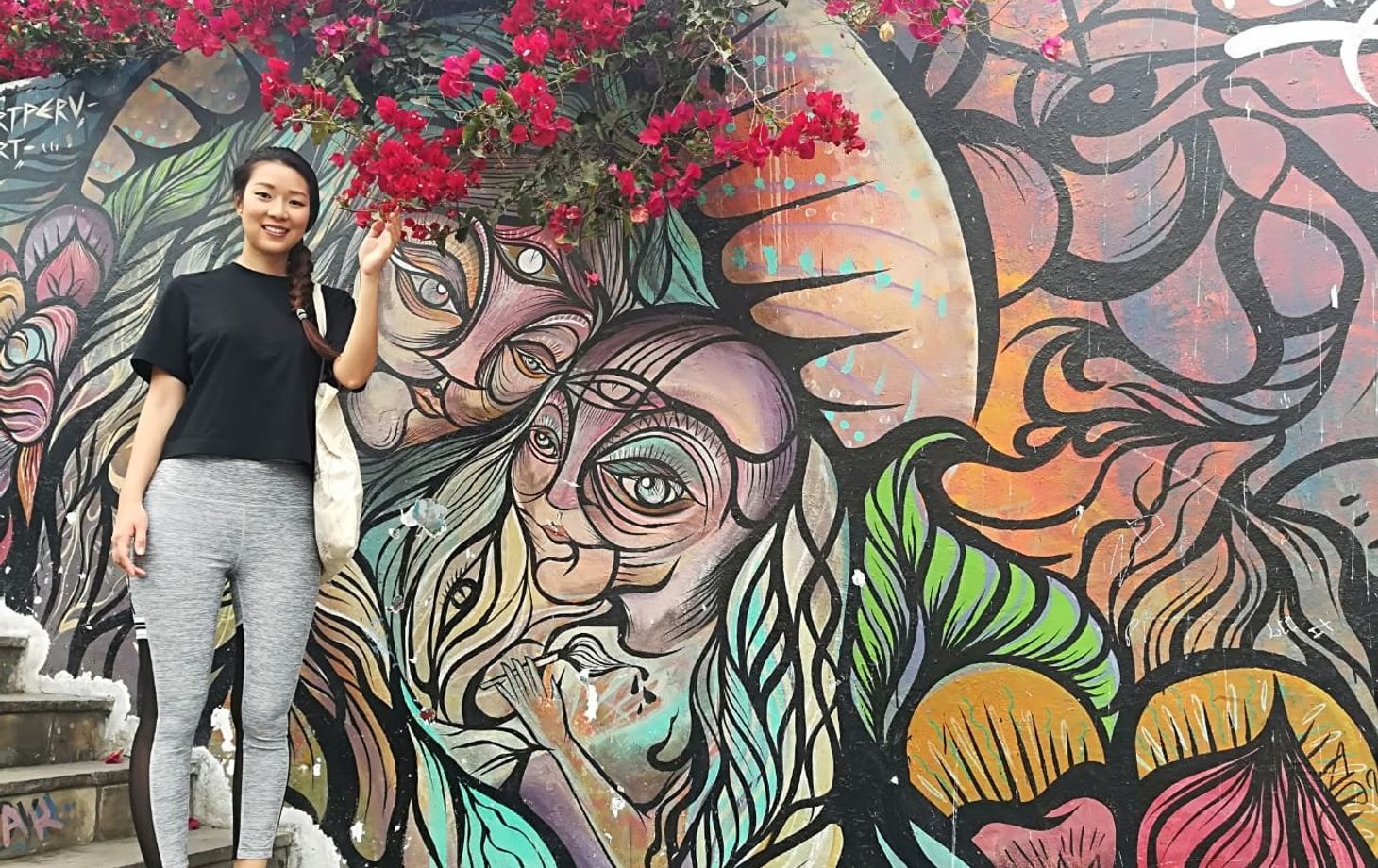 Lima Colors and Flavors Food Tour
