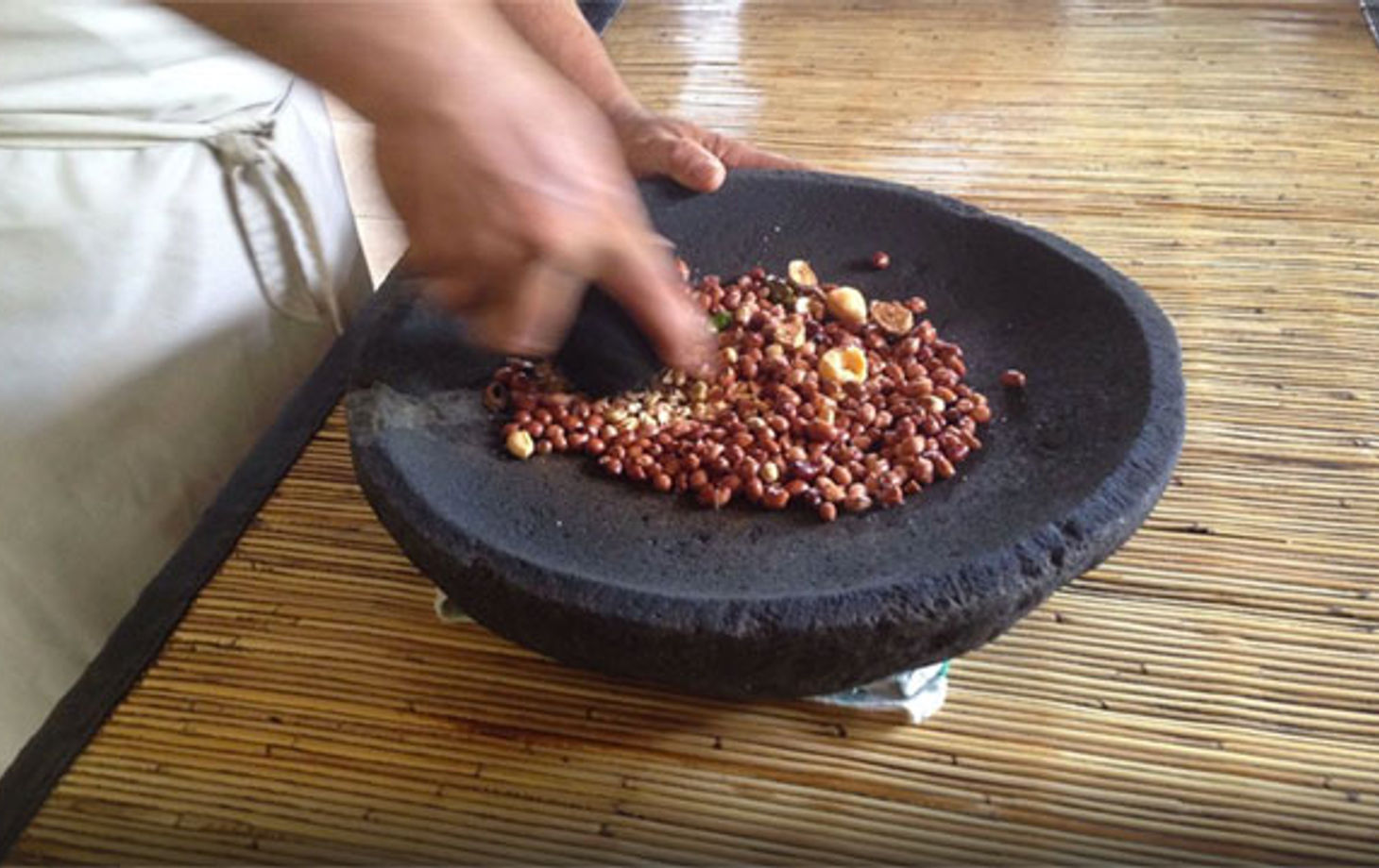 Lobong Culinary Experience
