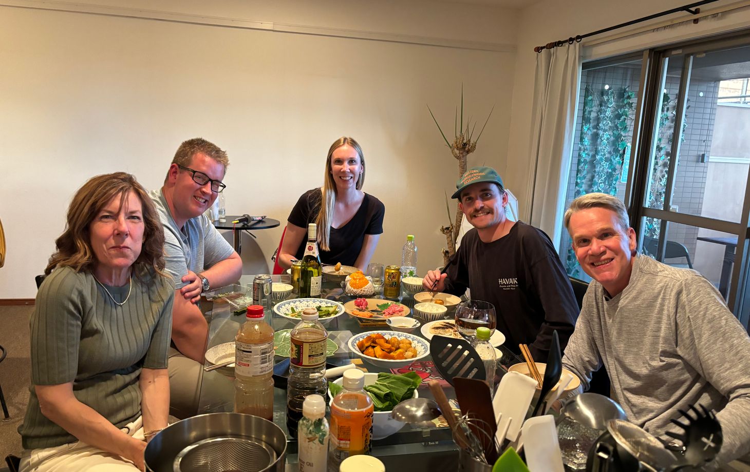 Local Market Tour and Cooking Class in Osaka