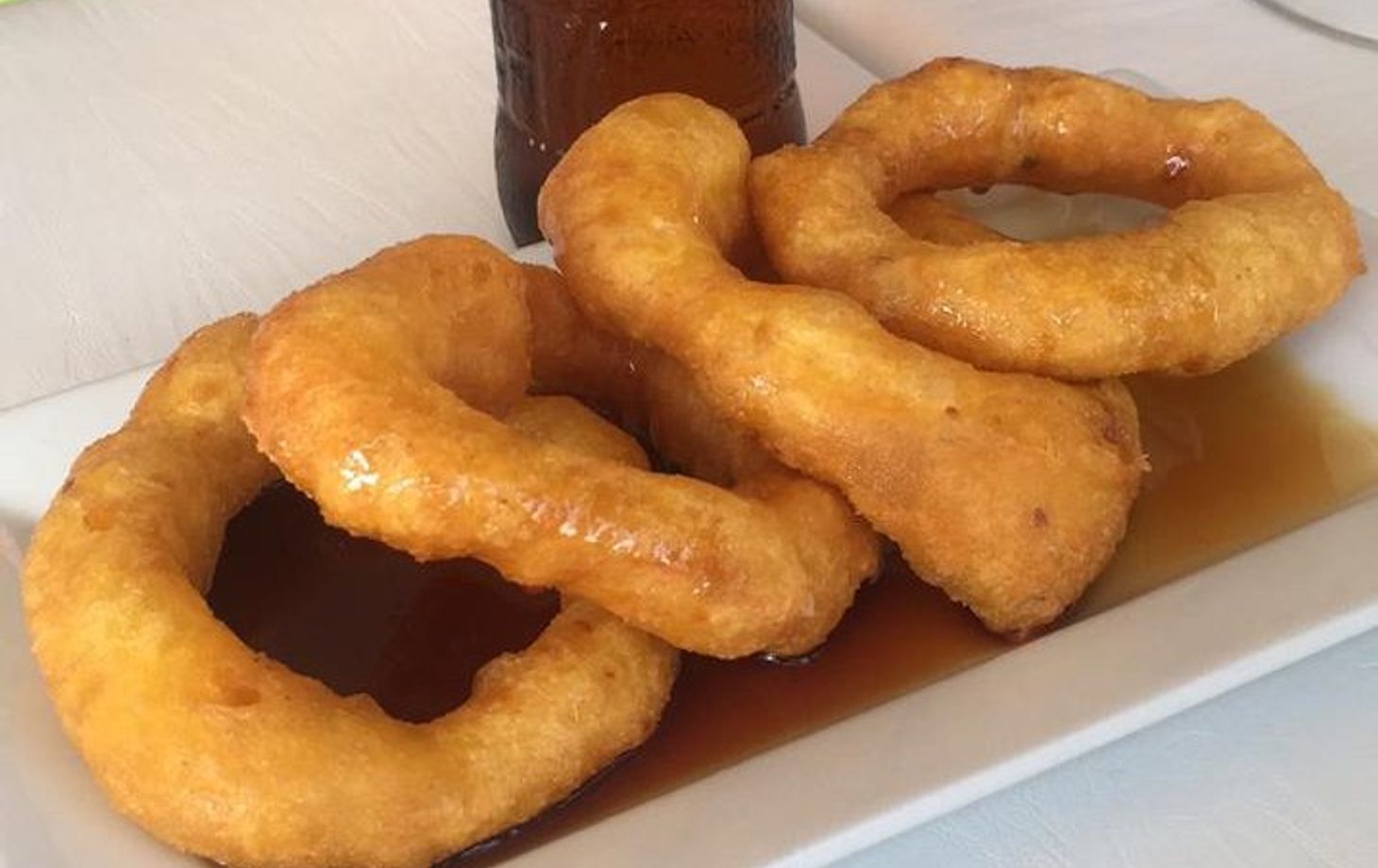 Daily Market & Food History: Foodie Tour Around Three of Lima's Most Representative Markets
