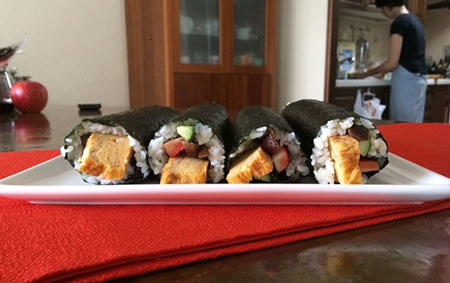 Hands-on Cooking Class in Fukuoka