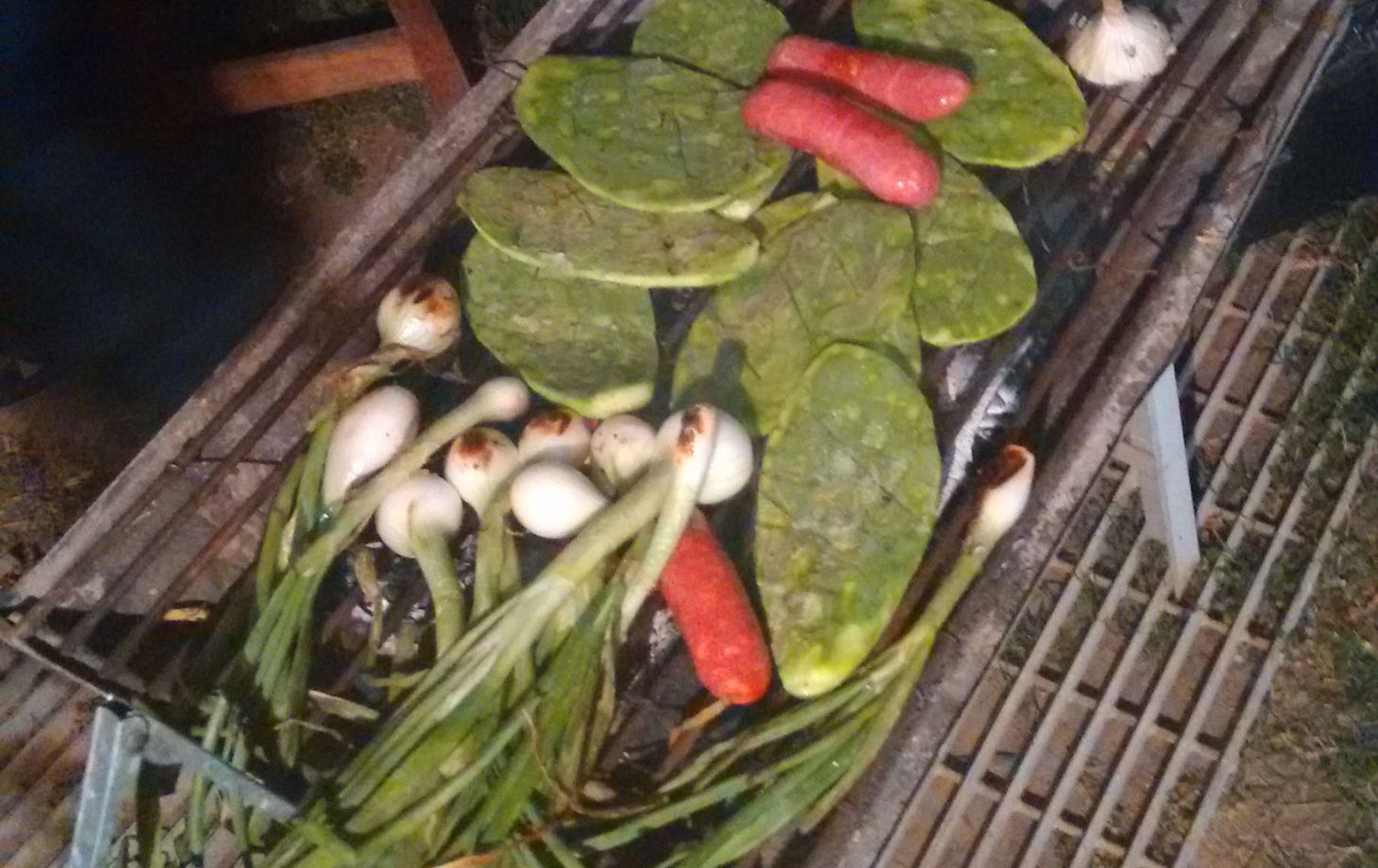 Grill Lovers' Delight: Learn Everything to Cook an Authentic Mexican Sunday Grill!