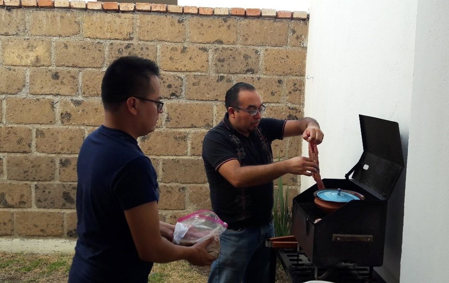 Grill Lovers' Delight: Learn Everything to Cook an Authentic Mexican Sunday Grill!